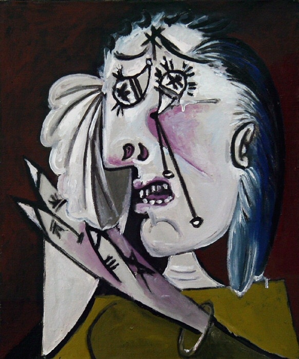 Pablo Picasso