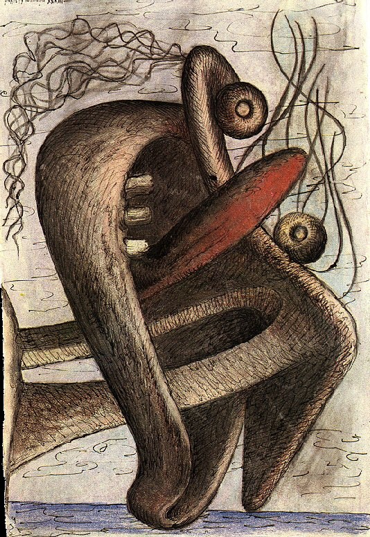 Pablo Picasso