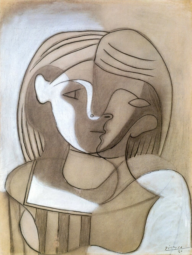 Pablo Picasso
