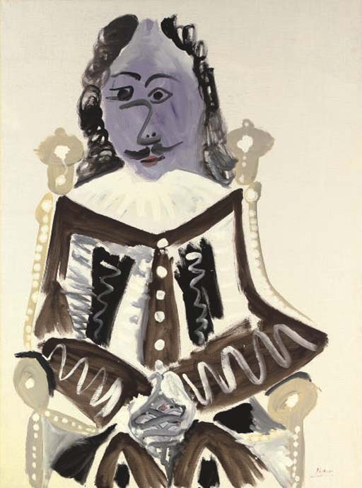 Pablo Picasso