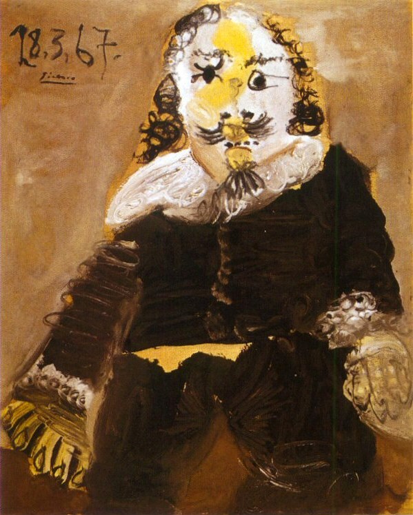 Pablo Picasso
