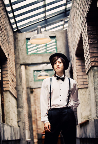 Hyun-joong Kim