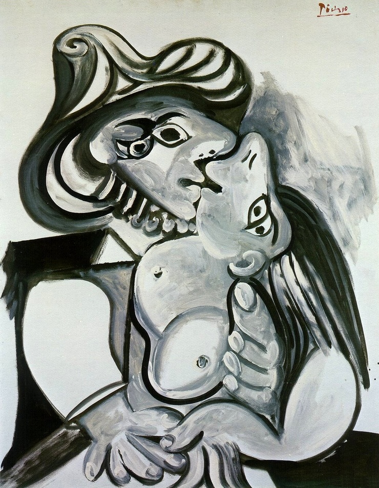 Pablo Picasso