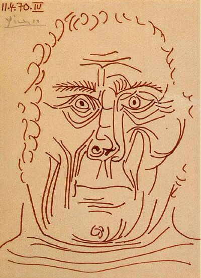 Pablo Picasso