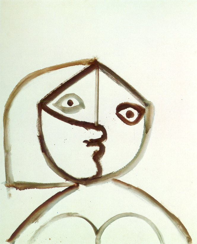 Pablo Picasso