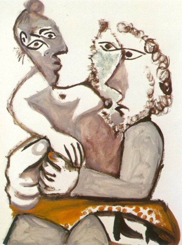 Pablo Picasso