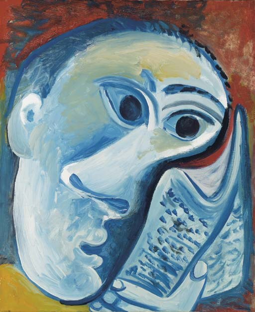 Pablo Picasso