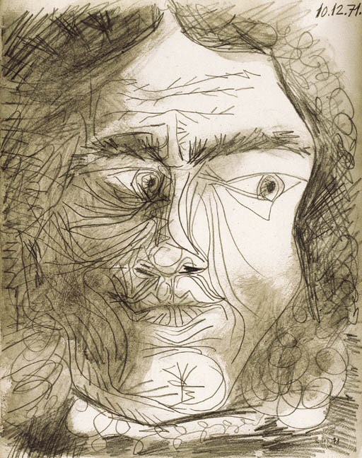 Pablo Picasso