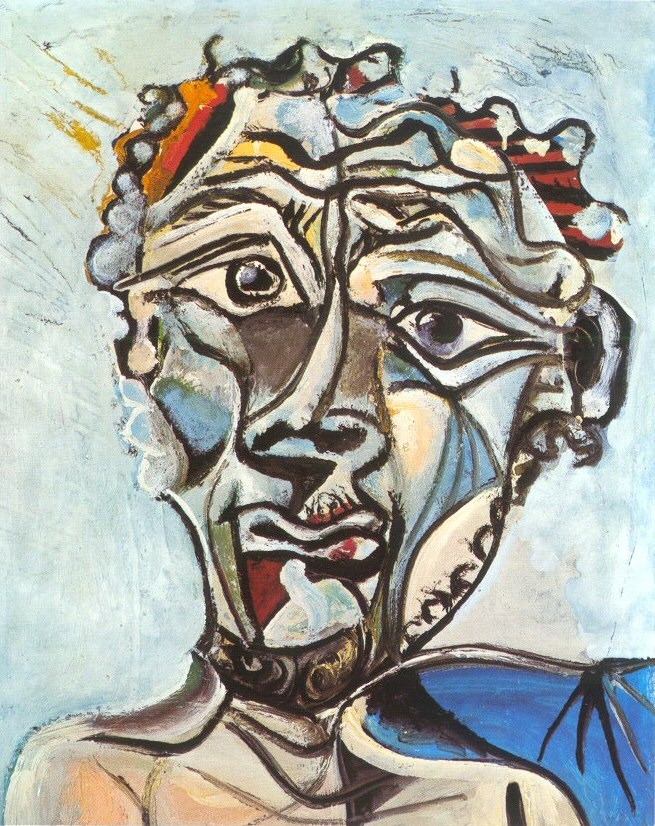 Pablo Picasso