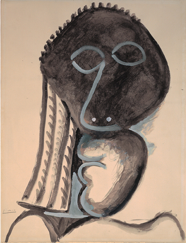 Pablo Picasso