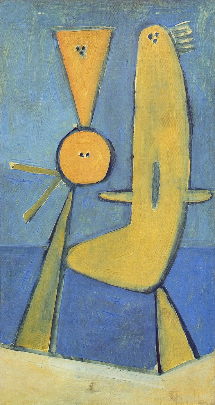 Pablo Picasso