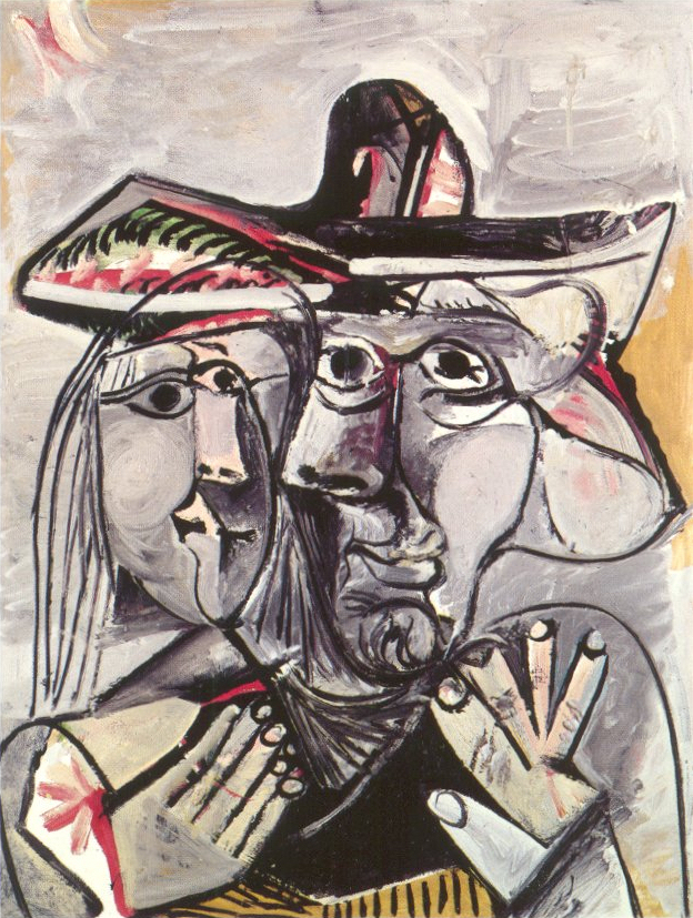 Pablo Picasso