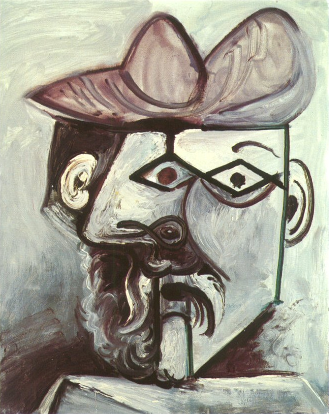 Pablo Picasso