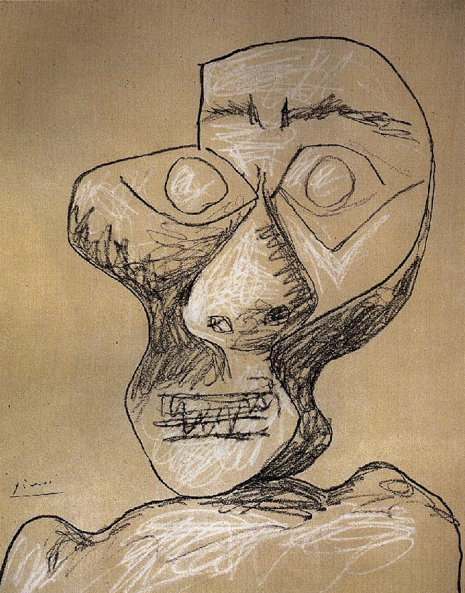 Pablo Picasso