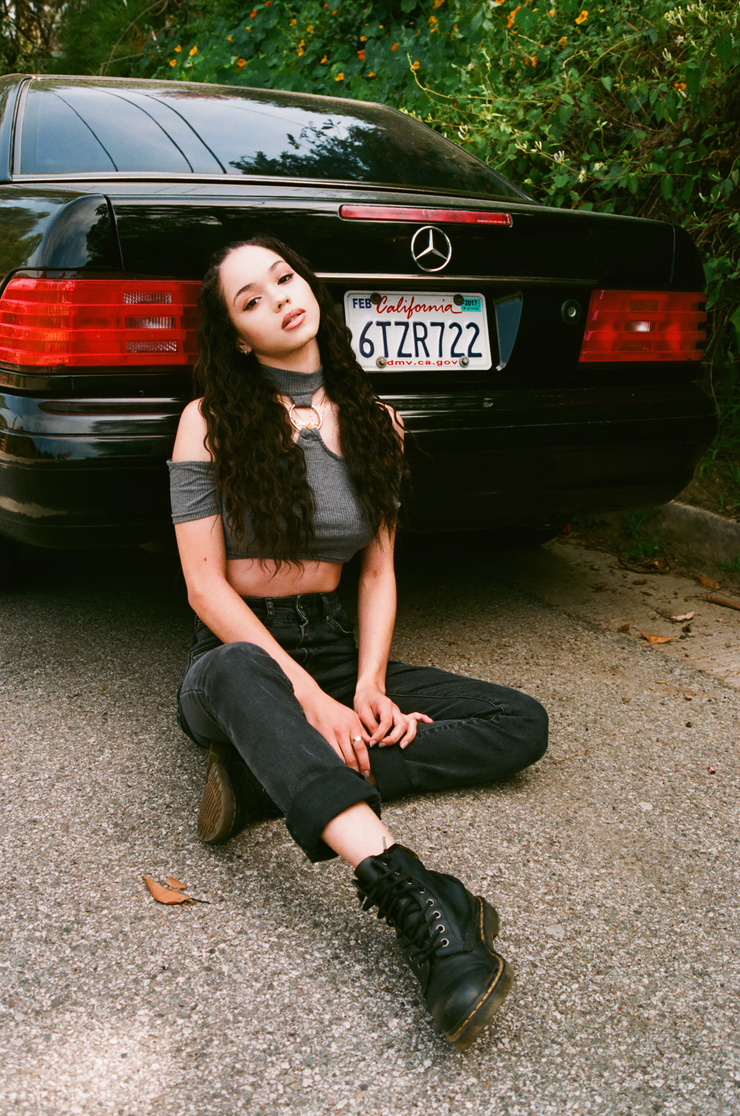 Alexis Mackenzie Alexis Mackenzie