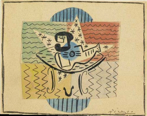 Pablo Picasso
