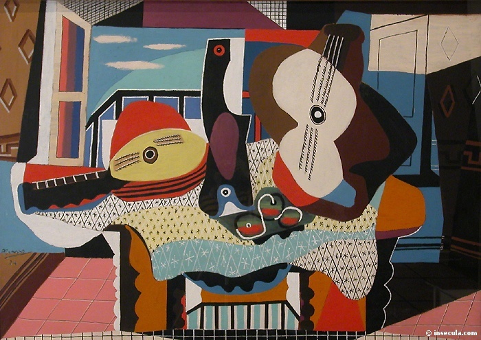 Pablo Picasso