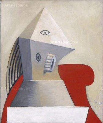 Pablo Picasso