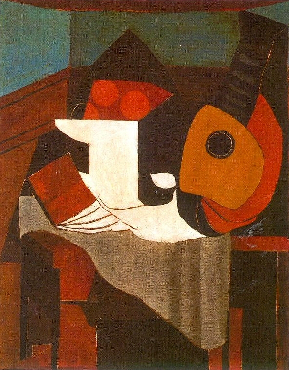 Pablo Picasso