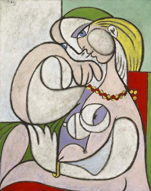 Pablo Picasso