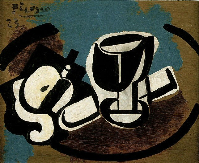 Pablo Picasso