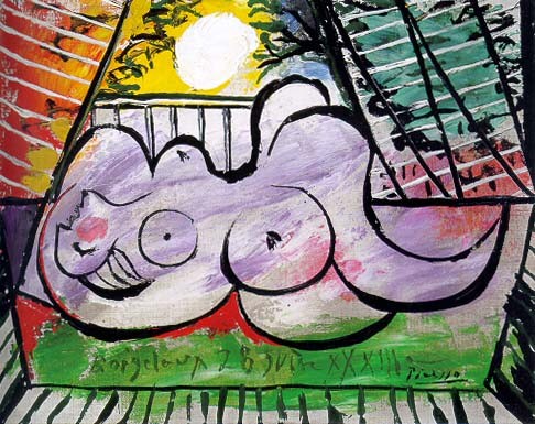 Pablo Picasso