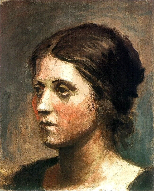 Pablo Picasso