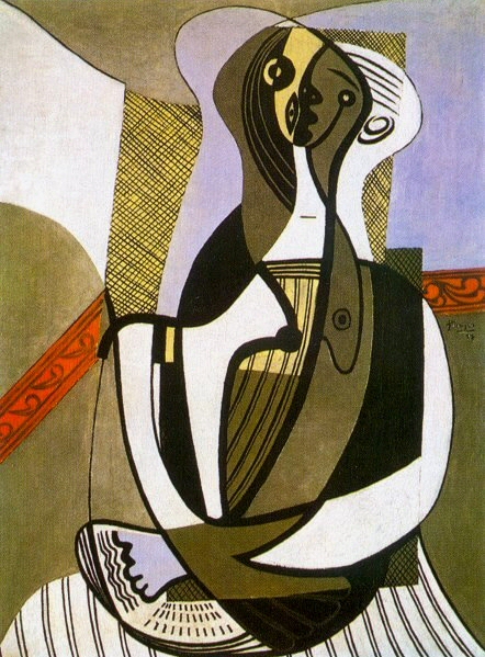 Pablo Picasso