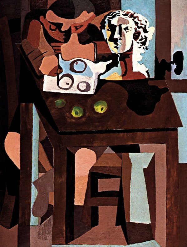 Pablo Picasso