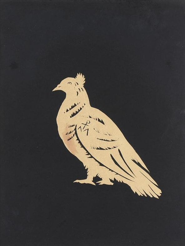 Pablo Picasso