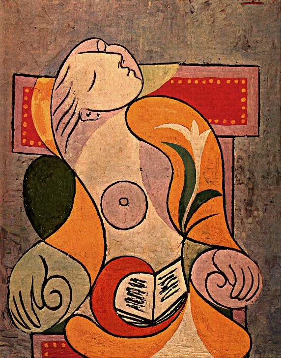 Pablo Picasso