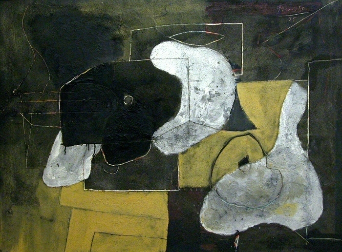 Pablo Picasso