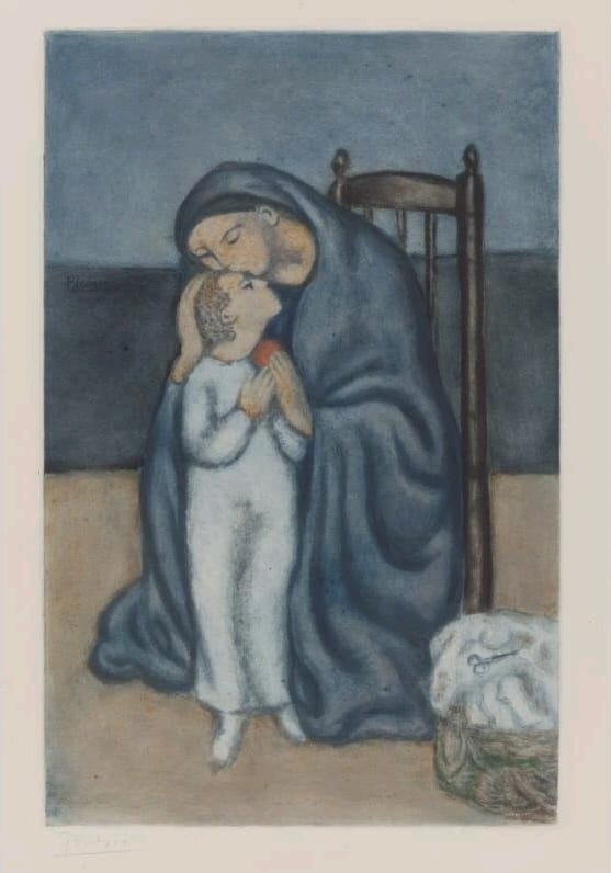 Pablo Picasso