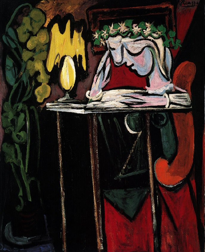 Pablo Picasso