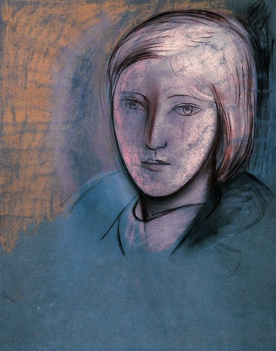 Pablo Picasso