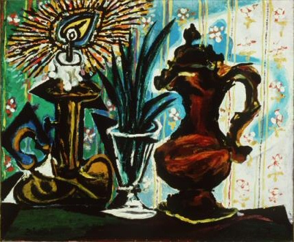Pablo Picasso