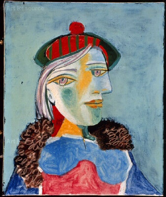 Pablo Picasso