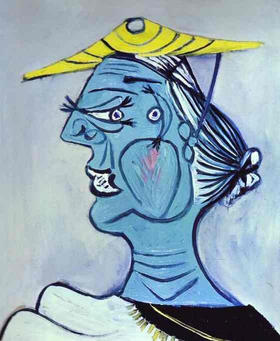 Pablo Picasso