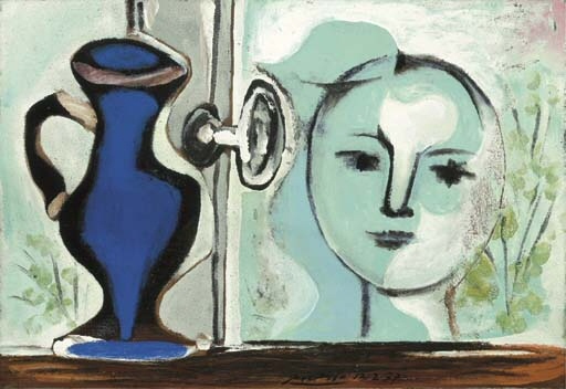 Pablo Picasso
