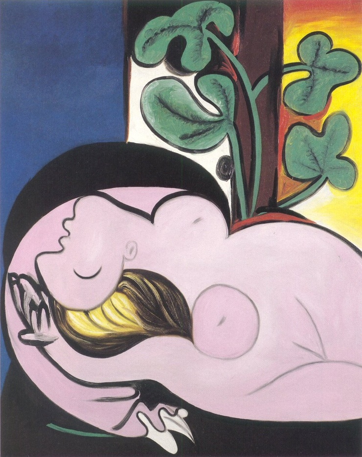 Pablo Picasso