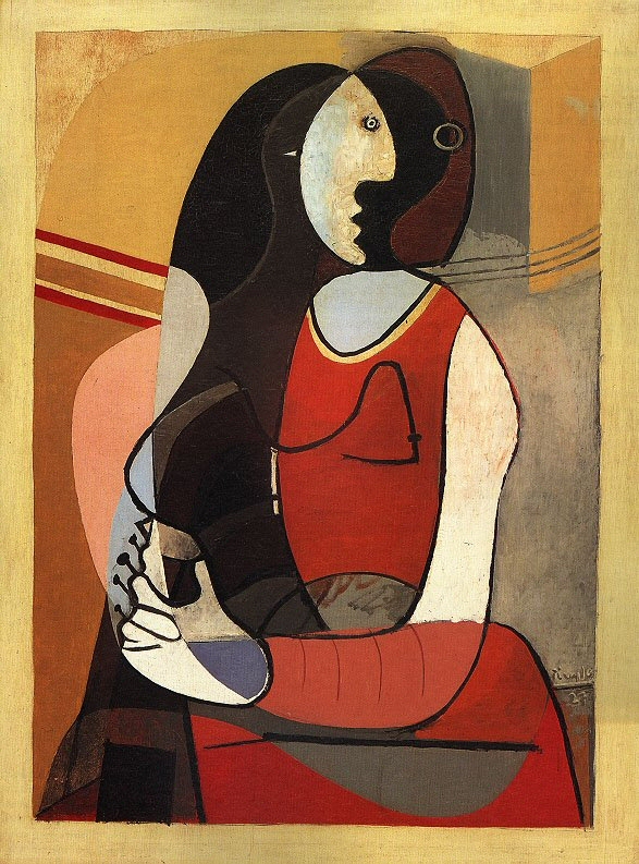 Pablo Picasso
