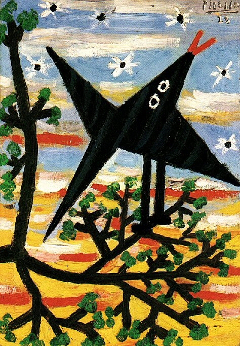 Pablo Picasso