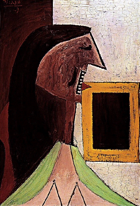 Pablo Picasso