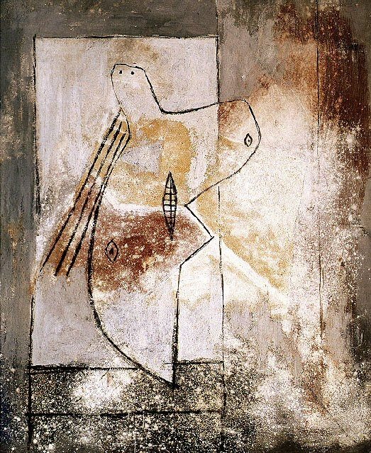 Pablo Picasso