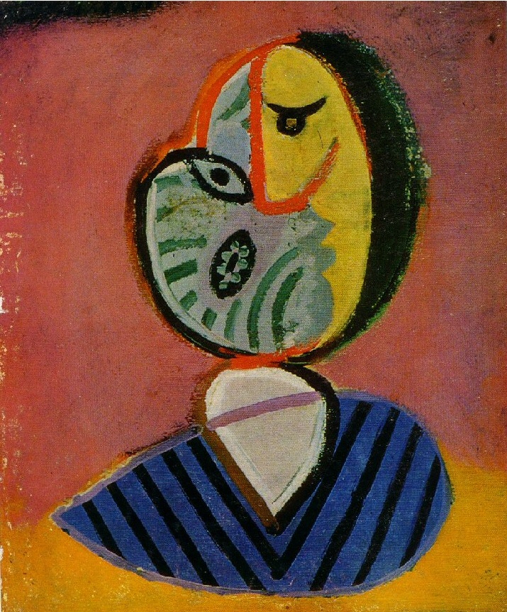 Pablo Picasso