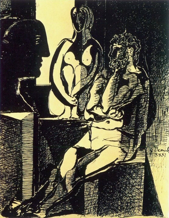Pablo Picasso