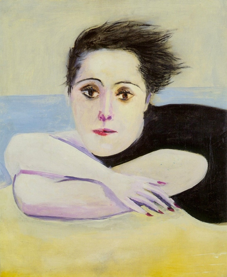 Pablo Picasso