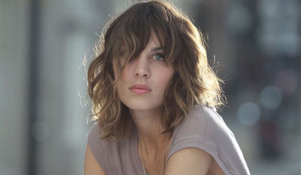 Alexa Chung
