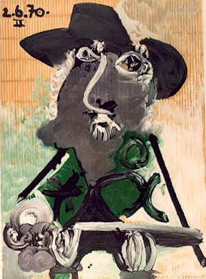 Pablo Picasso