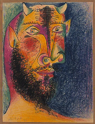 Pablo Picasso